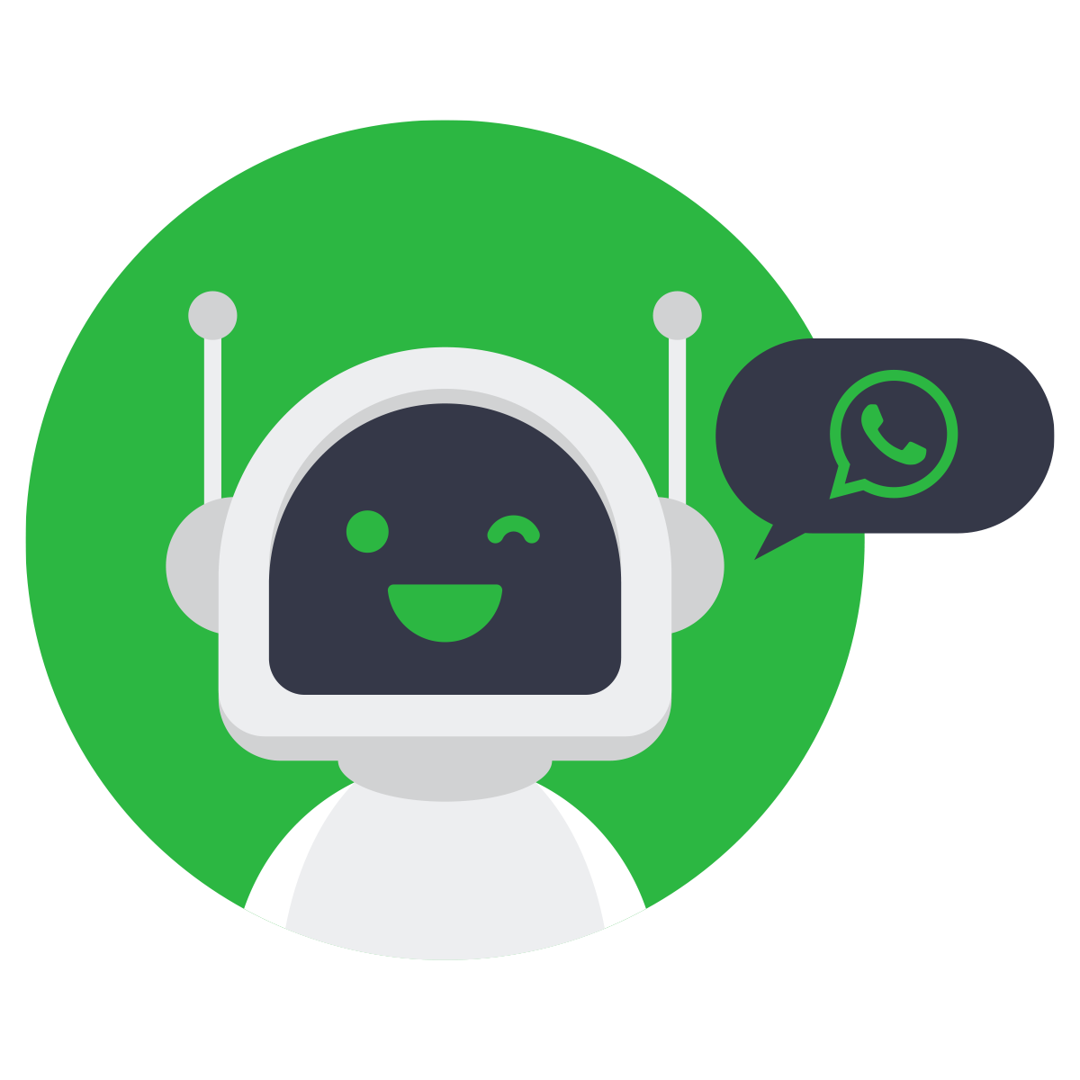 WhatsApp us