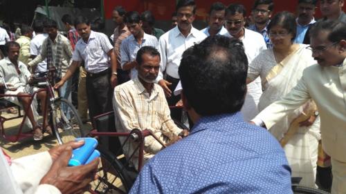 Bhadrak distribution photo 2