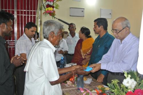 Bhadrak distribution photo 4