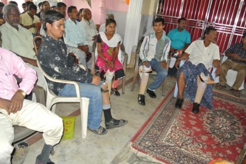 Bhadrak distribution photo 5