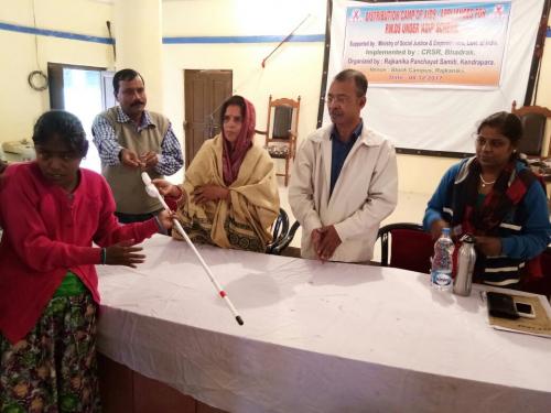 Kendrapara distribution photo 2