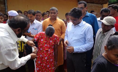Mayurbhanj distribution photo 2