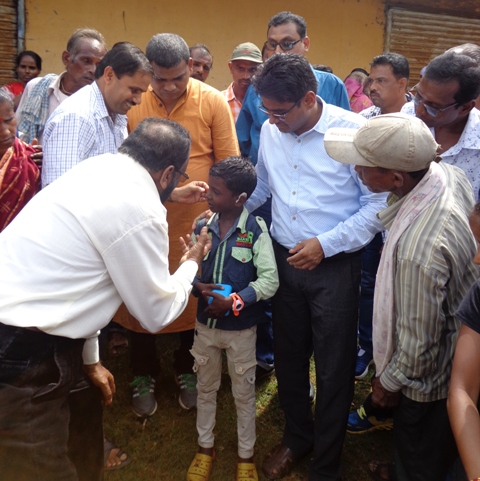 Mayurbhanj photo 3