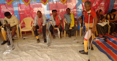 Nayagarh distribution photo 2